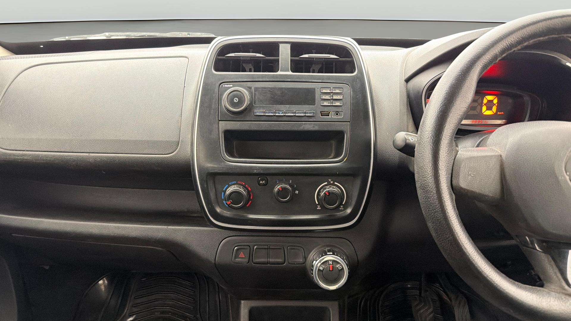 Used 2018 Renault Kwid Used 2018 Renault Kwid