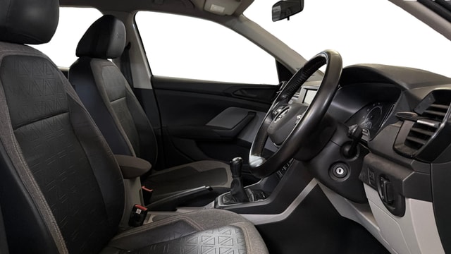 View Skoda Kushaq Image 25 Used Skoda Kushaq Image 25