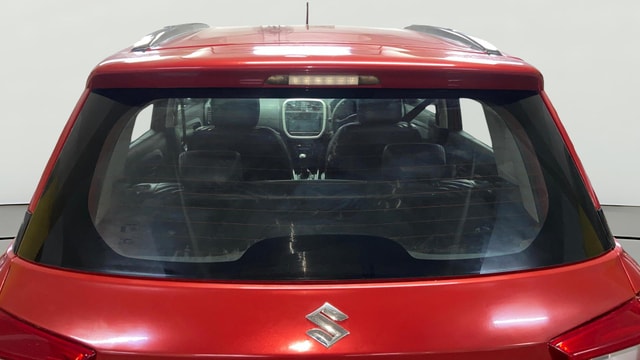 View Maruti Suzuki 1000 Image 5 Used Maruti Suzuki 1000 Image 5