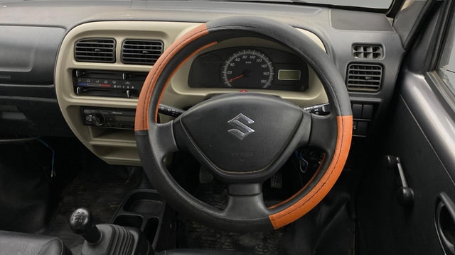 View Maruti Suzuki 1000 Image 20 Used Maruti Suzuki 1000 Image 20