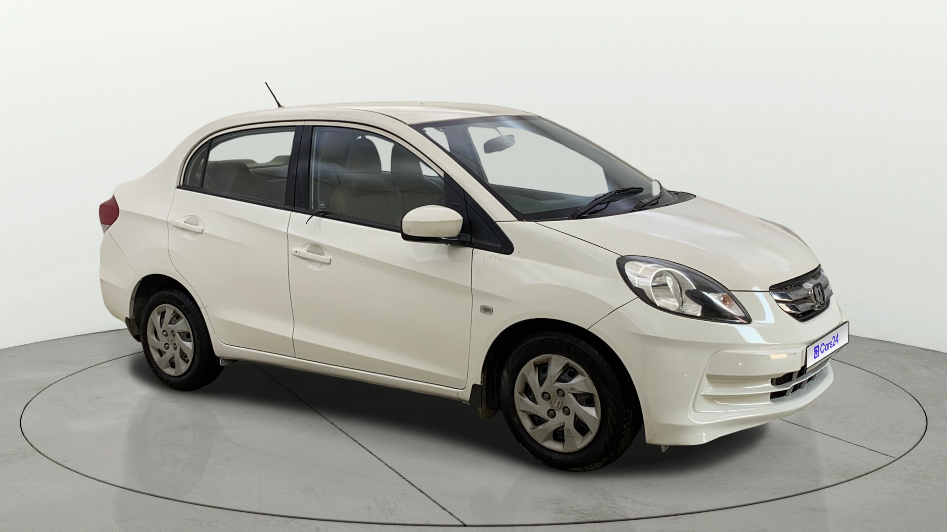 Used 2013 Honda Amaze Used 2013 Honda Amaze