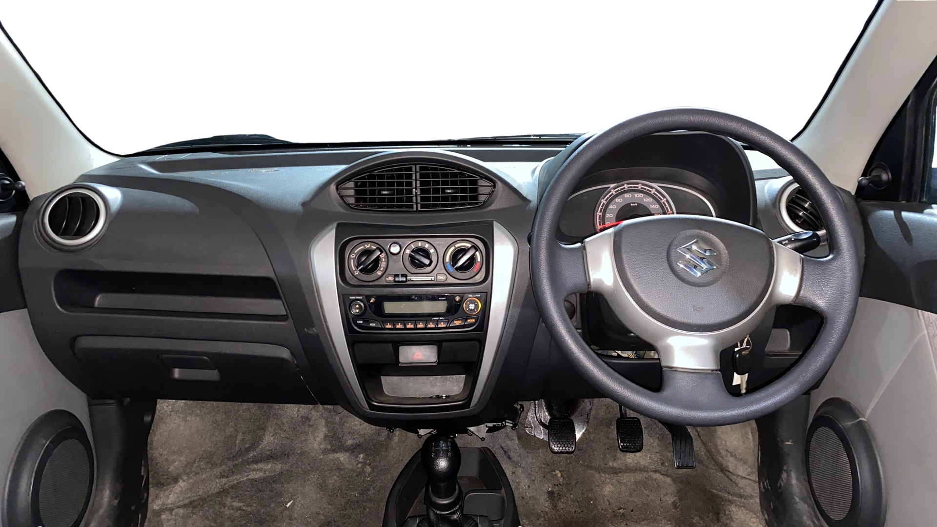 Used 2018 Maruti Suzuki Alto 800 Used 2018 Maruti Suzuki Alto 800