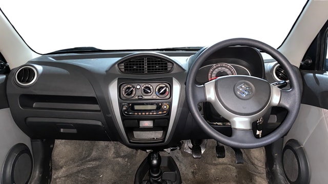 View Maruti Suzuki Alto 800 Image 15 Used Maruti Suzuki Alto 800 Image 15