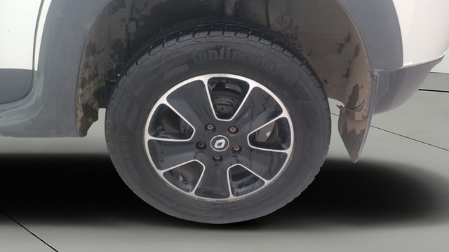 View Renault Duster Image 12 Used Renault Duster Image 12