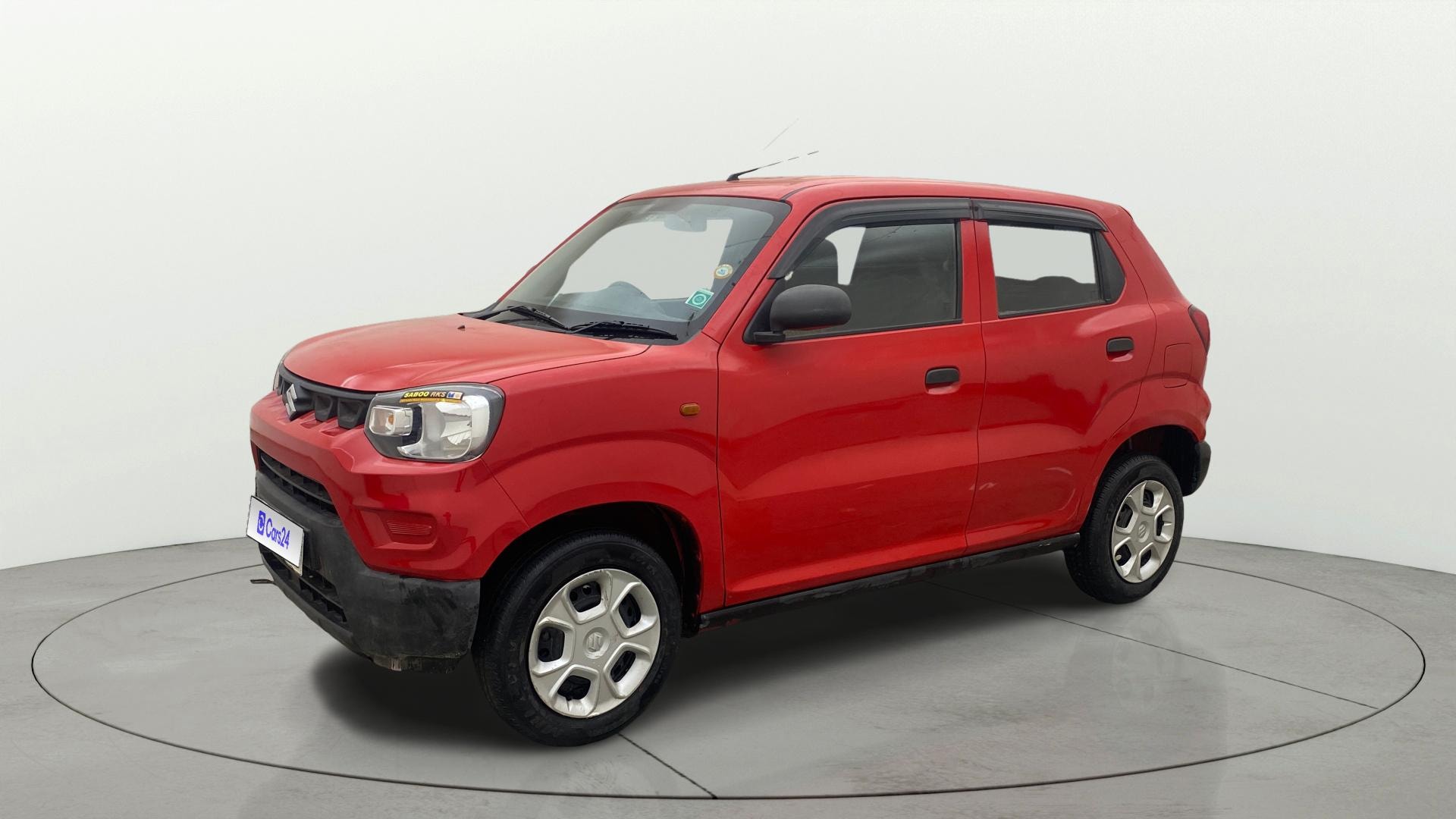 View 2022 Maruti Suzuki 1000 Base Variant Image 34 Used 2022 Maruti Suzuki 1000 Base Variant Image 34