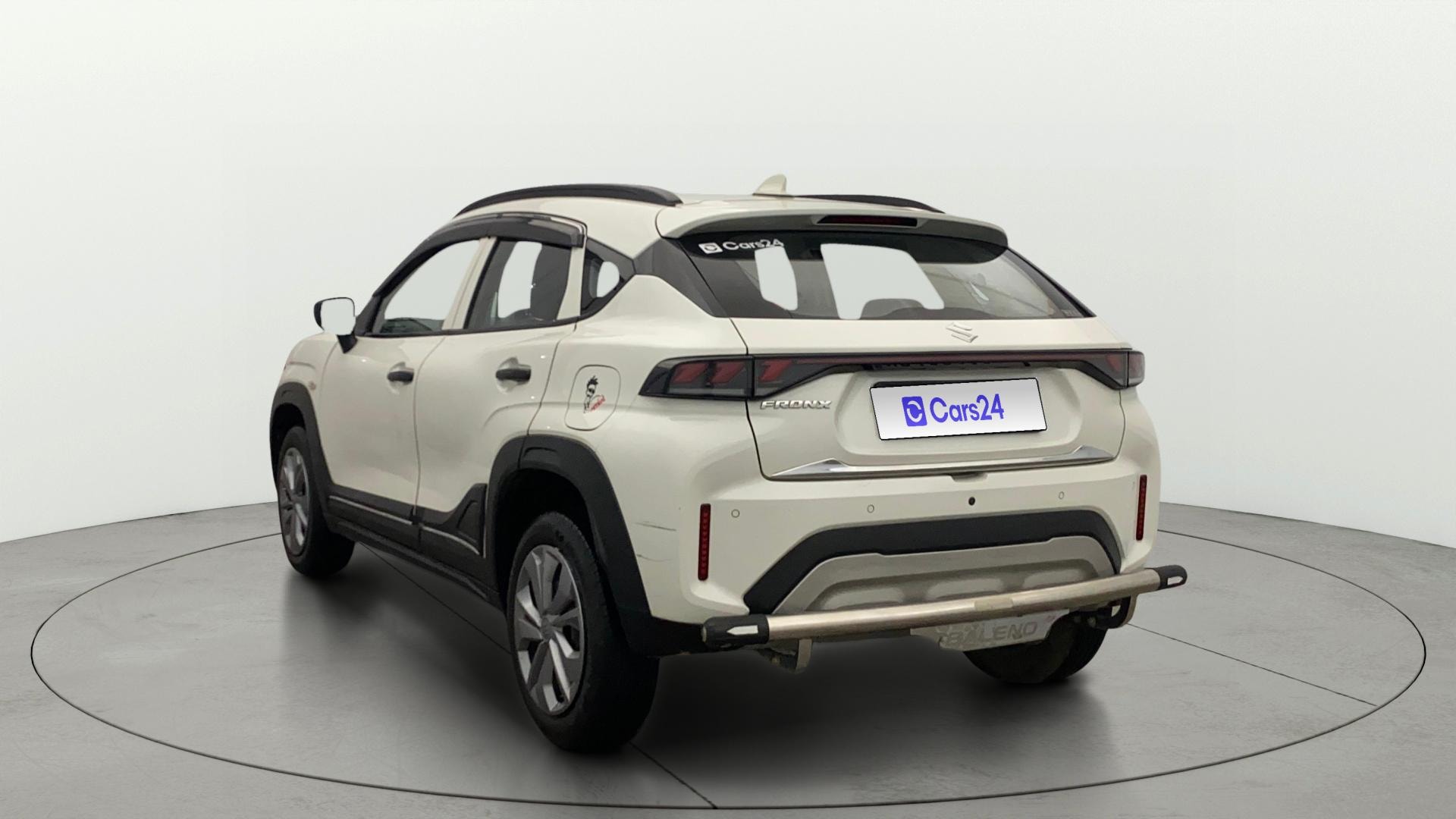 Used 2023 Maruti Suzuki 1000 Used 2023 Maruti Suzuki 1000