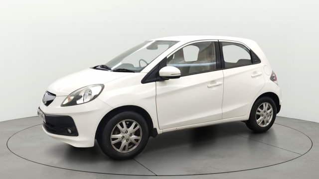 View Honda Brio Image 35 Used Honda Brio Image 35