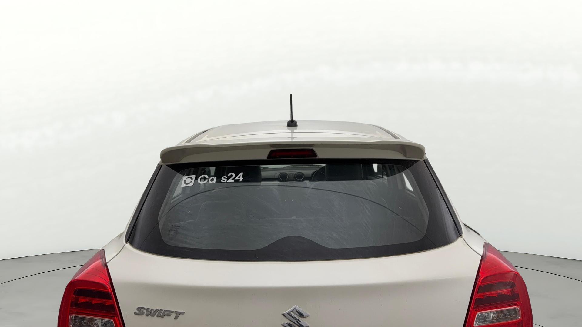 View 2018 Maruti Suzuki 1000 Base Variant Image 4 Used 2018 Maruti Suzuki 1000 Base Variant Image 4