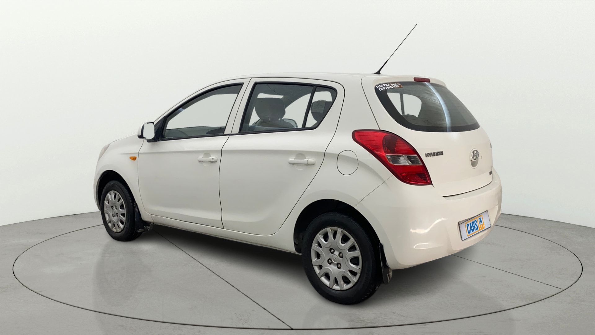 Used 2012 Hyundai i20 Used 2012 Hyundai i20