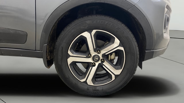 View Tata Nexon Image 43 Used Tata Nexon Image 43