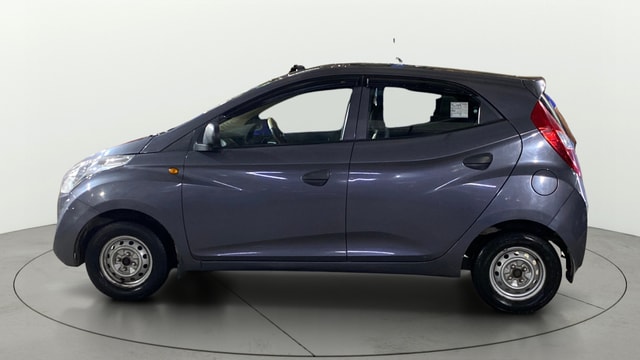 View Hyundai EON Image 5 Used Hyundai EON Image 5