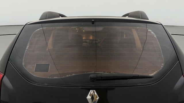View Renault Duster Image 4 Used Renault Duster Image 4