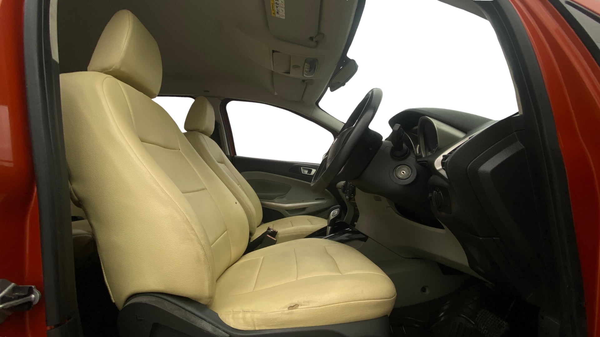 Used 2013 Ford EcoSport Used 2013 Ford EcoSport