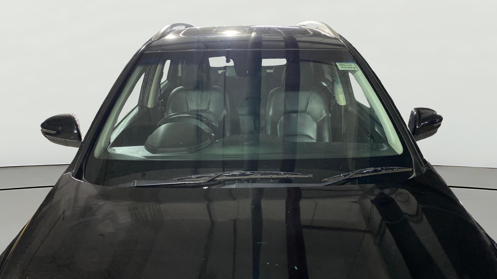 View 2020 MG Hector Sharp Diesel Image 31 Used 2020 MG Hector Sharp Diesel Image 31