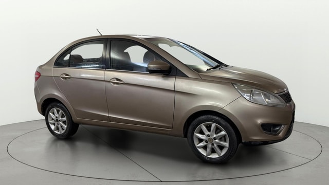 View Tata Zest Image 21 Used Tata Zest Image 21