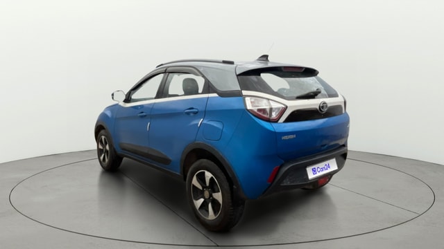 View Tata Nexon Image 2 Used Tata Nexon Image 2