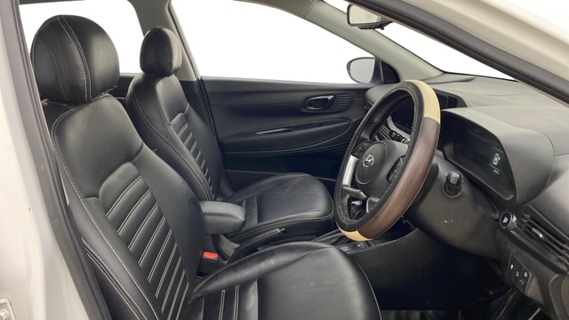 View Hyundai Elite i20 Image 18 Used Hyundai Elite i20 Image 18