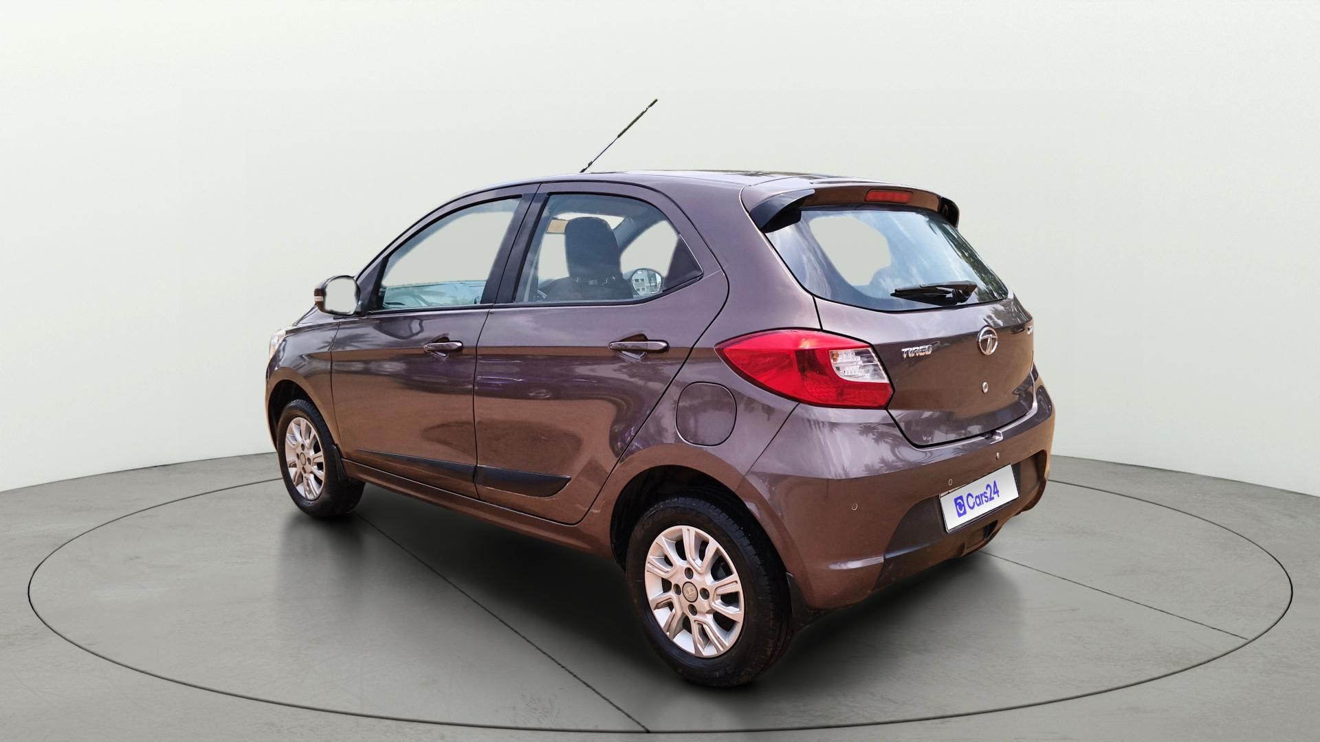 Used 2018 Tata Tiago Used 2018 Tata Tiago