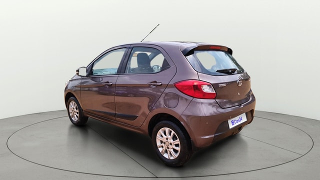 View Tata Tiago Image 2 Used Tata Tiago Image 2