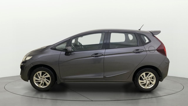 View Honda Jazz Image 5 Used Honda Jazz Image 5