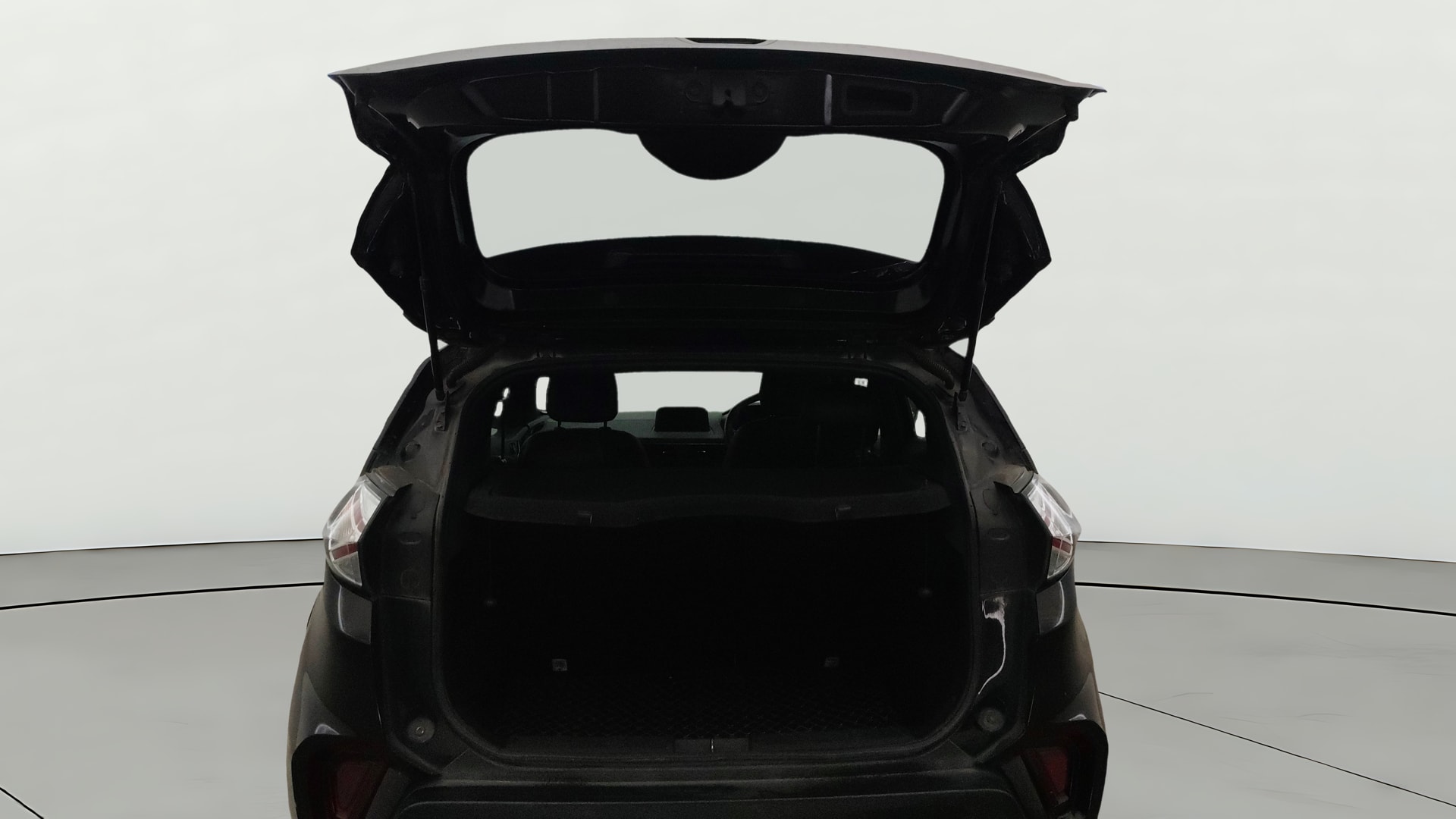 View 2023 Tata Nexon Revotron XE Image 17 Used 2023 Tata Nexon Revotron XE Image 17