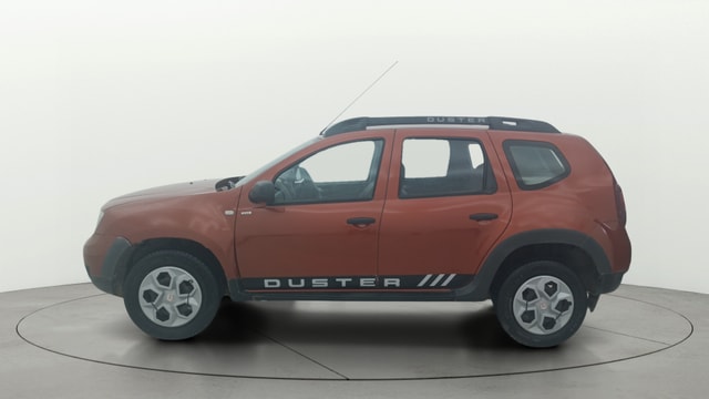 View Renault Duster Image 5 Used Renault Duster Image 5