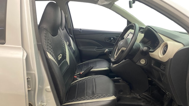 View Datsun Go Plus Image 27 Used Datsun Go Plus Image 27