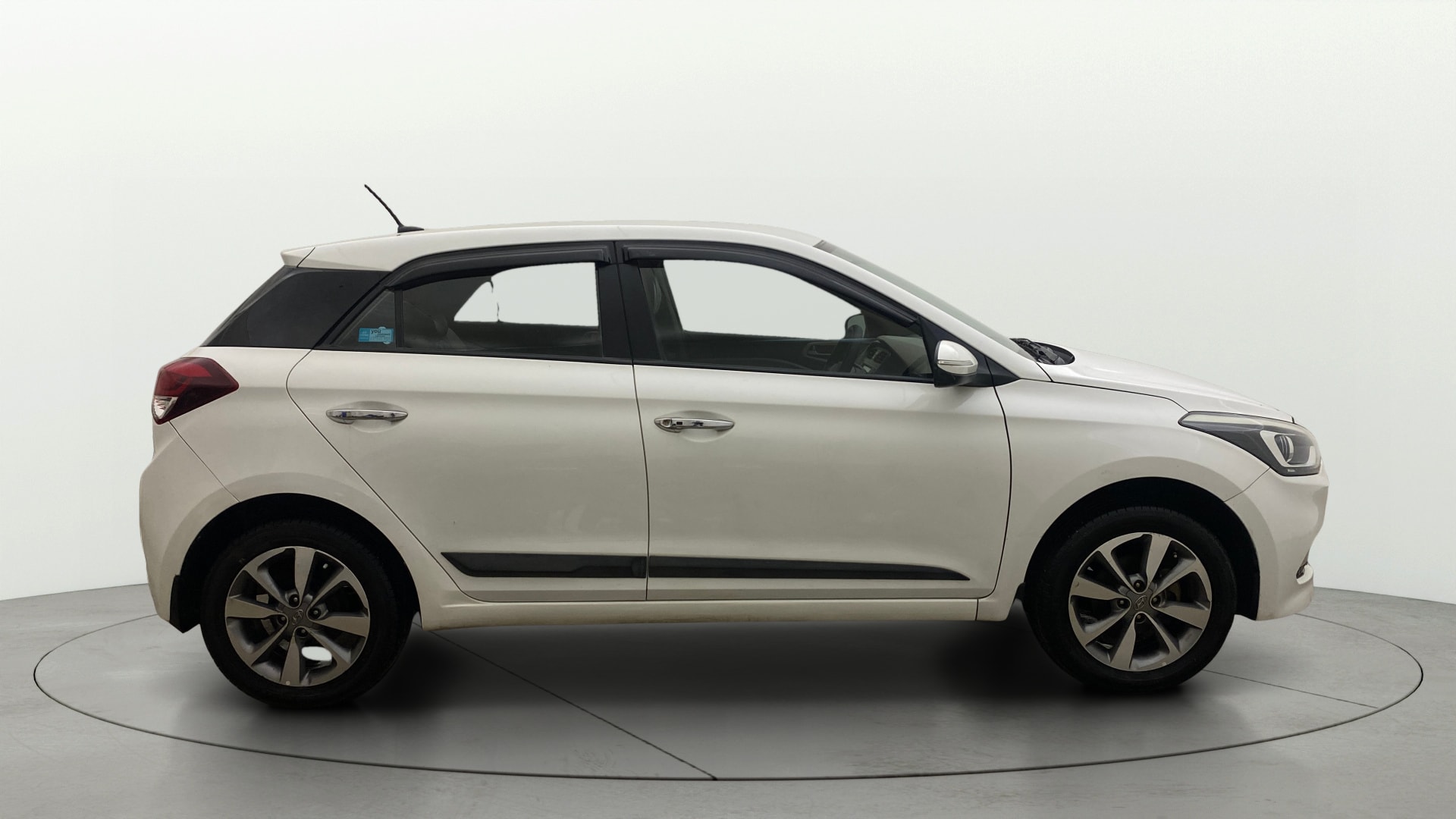 Used 2016 Hyundai Elite i20 Used 2016 Hyundai Elite i20