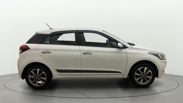 View Hyundai Elite i20 Image 9 Used Hyundai Elite i20 Image 9