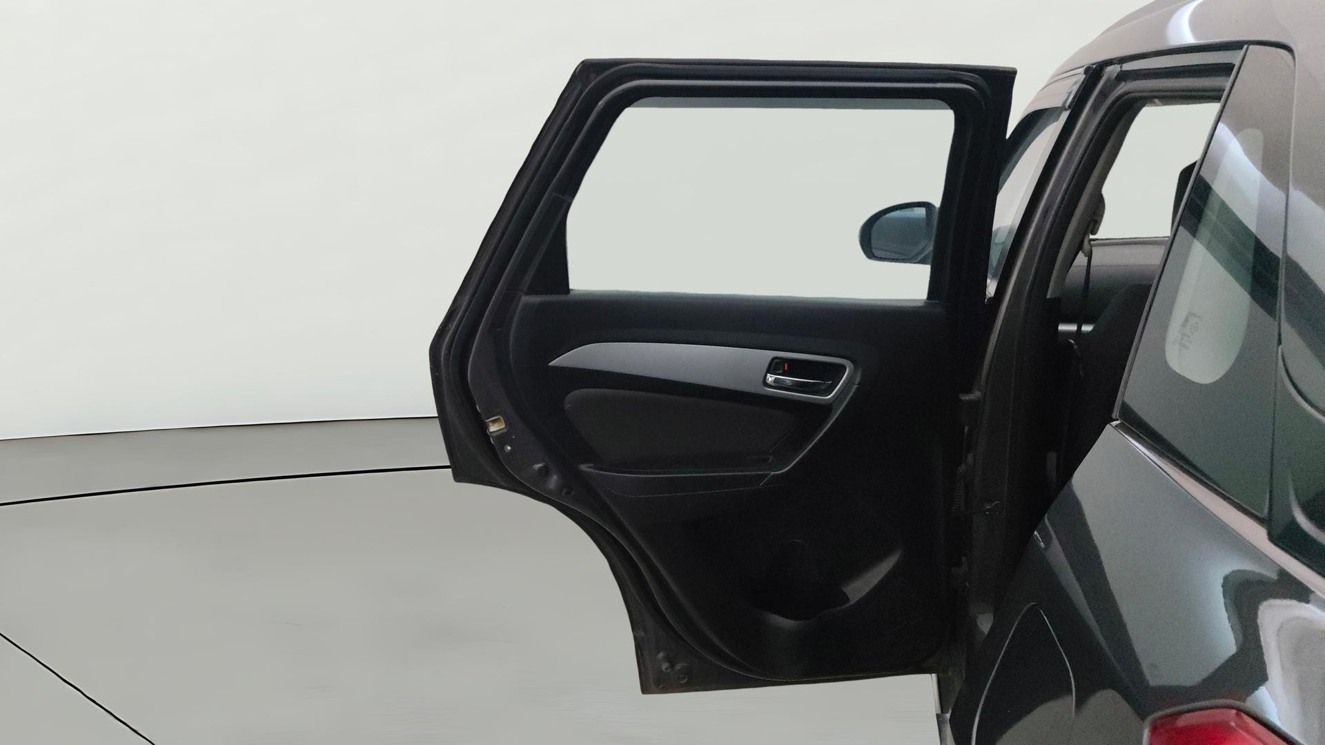 View 2022 Toyota Urban Cruiser Premium MT Image 23 Used 2022 Toyota Urban Cruiser Premium MT Image 23