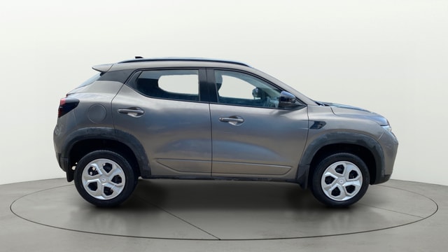 View Renault Kiger Image 8 Used Renault Kiger Image 8
