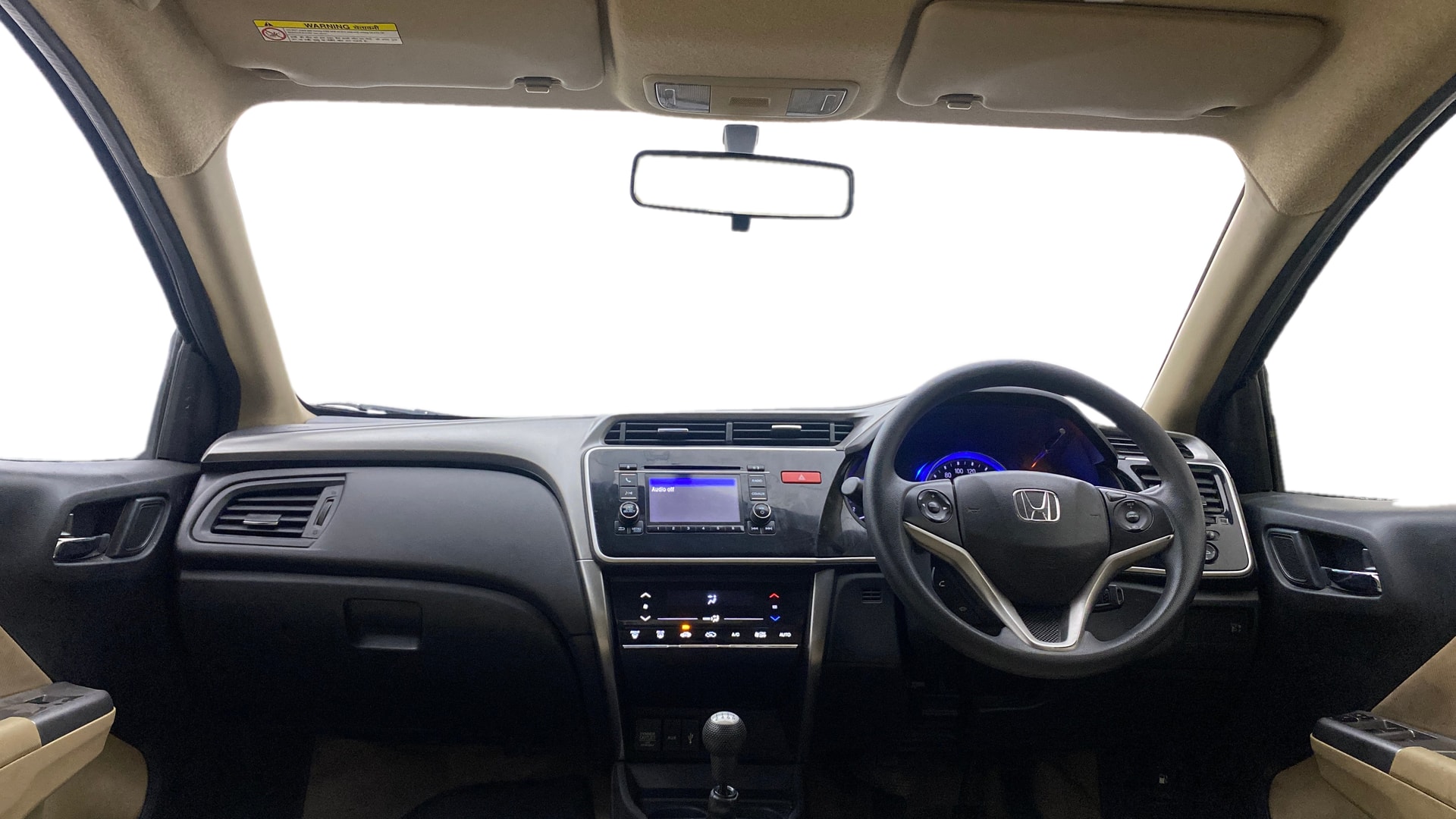 Used 2014 Honda City Used 2014 Honda City
