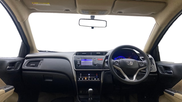 View Honda City Image 16 Used Honda City Image 16