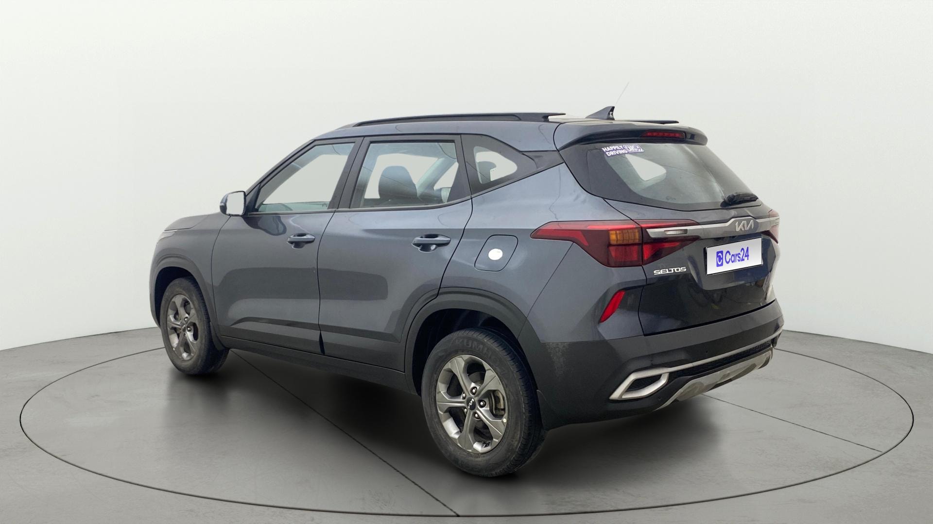 Used 2022 Kia Seltos Used 2022 Kia Seltos