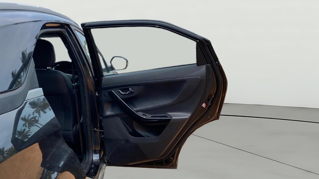 View Tata Nexon Image 6 Used Tata Nexon Image 6