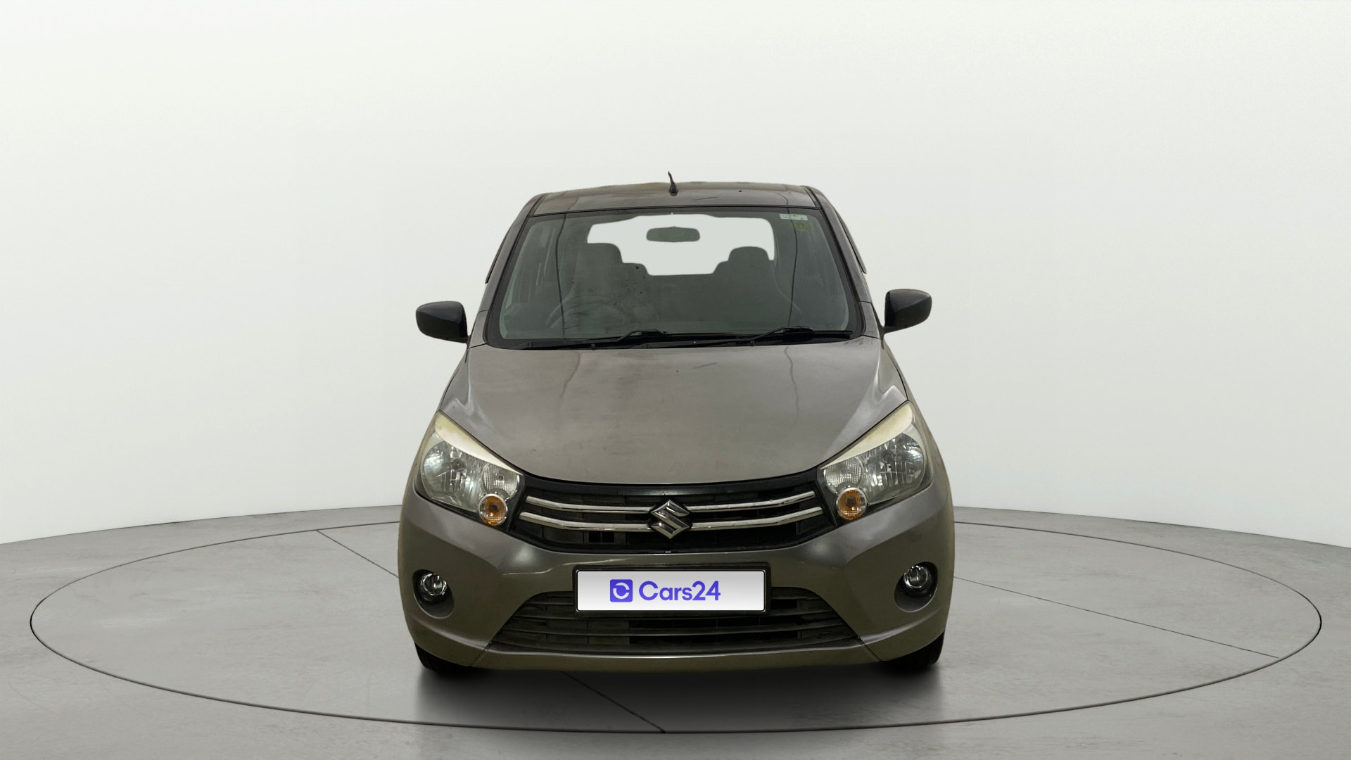 View 2015 Maruti Suzuki 1000 Base Variant Image 1 Used 2015 Maruti Suzuki 1000 Base Variant Image 1