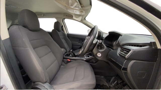 View Tata Harrier Image 27 Used Tata Harrier Image 27