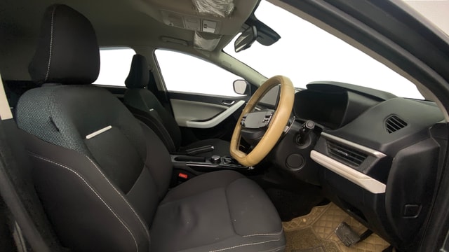 View Tata Nexon Image 27 Used Tata Nexon Image 27