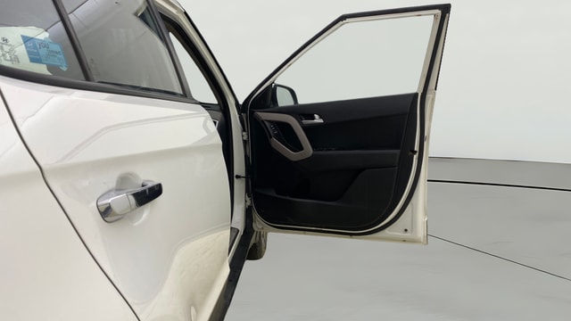 View Hyundai Creta Image 48 Used Hyundai Creta Image 48