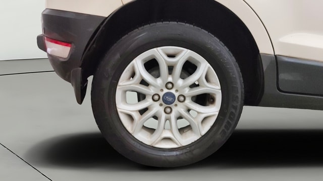 View Ford EcoSport Image 23 Used Ford EcoSport Image 23