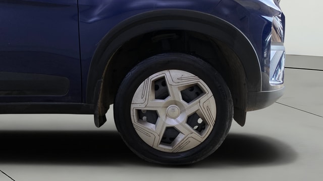 View Tata Nexon Image 40 Used Tata Nexon Image 40