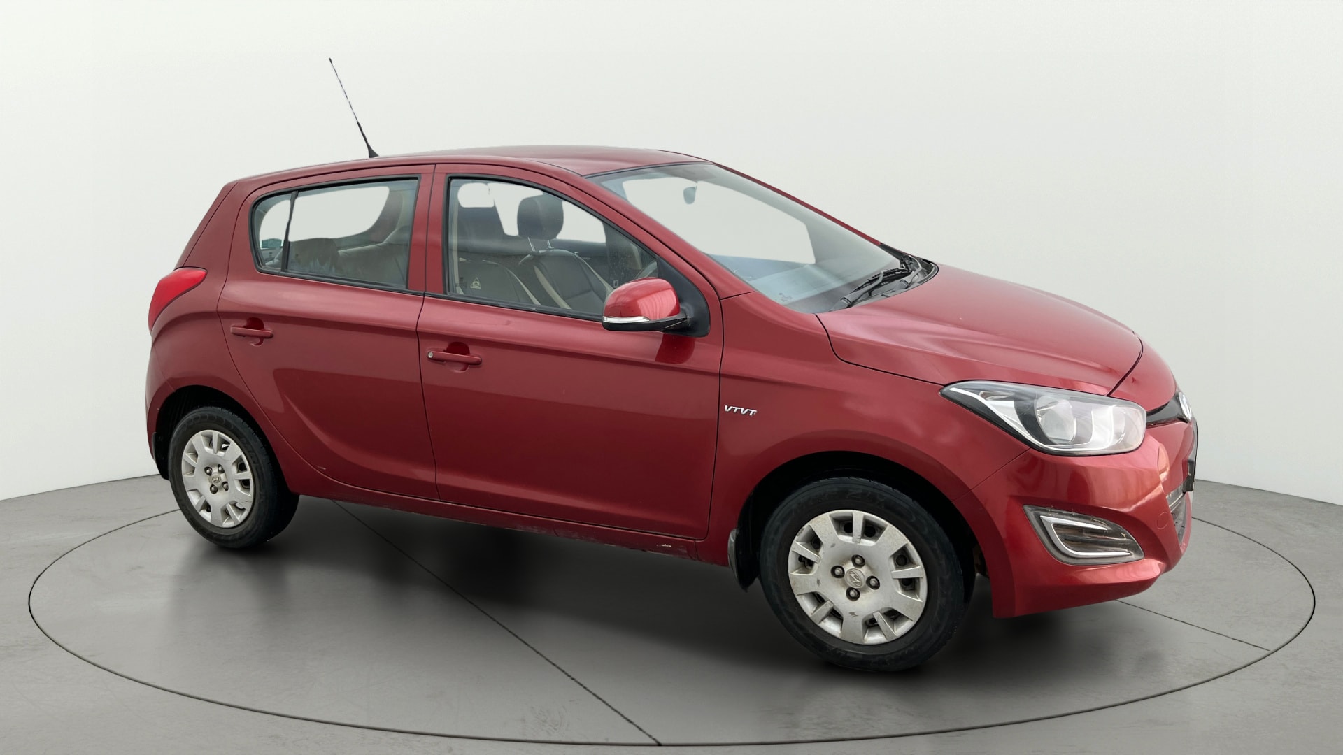 Used 2013 Hyundai i20 Used 2013 Hyundai i20