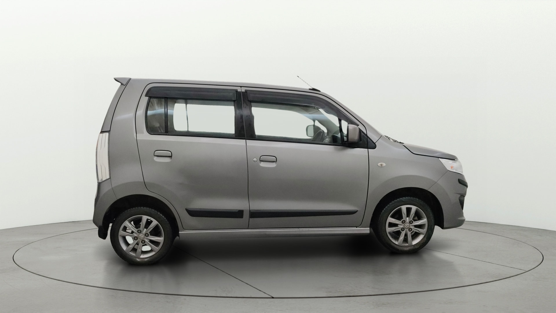 Used 2018 Maruti Suzuki 1000 Used 2018 Maruti Suzuki 1000
