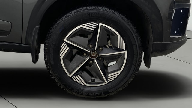 View Tata Nexon Image 42 Used Tata Nexon Image 42