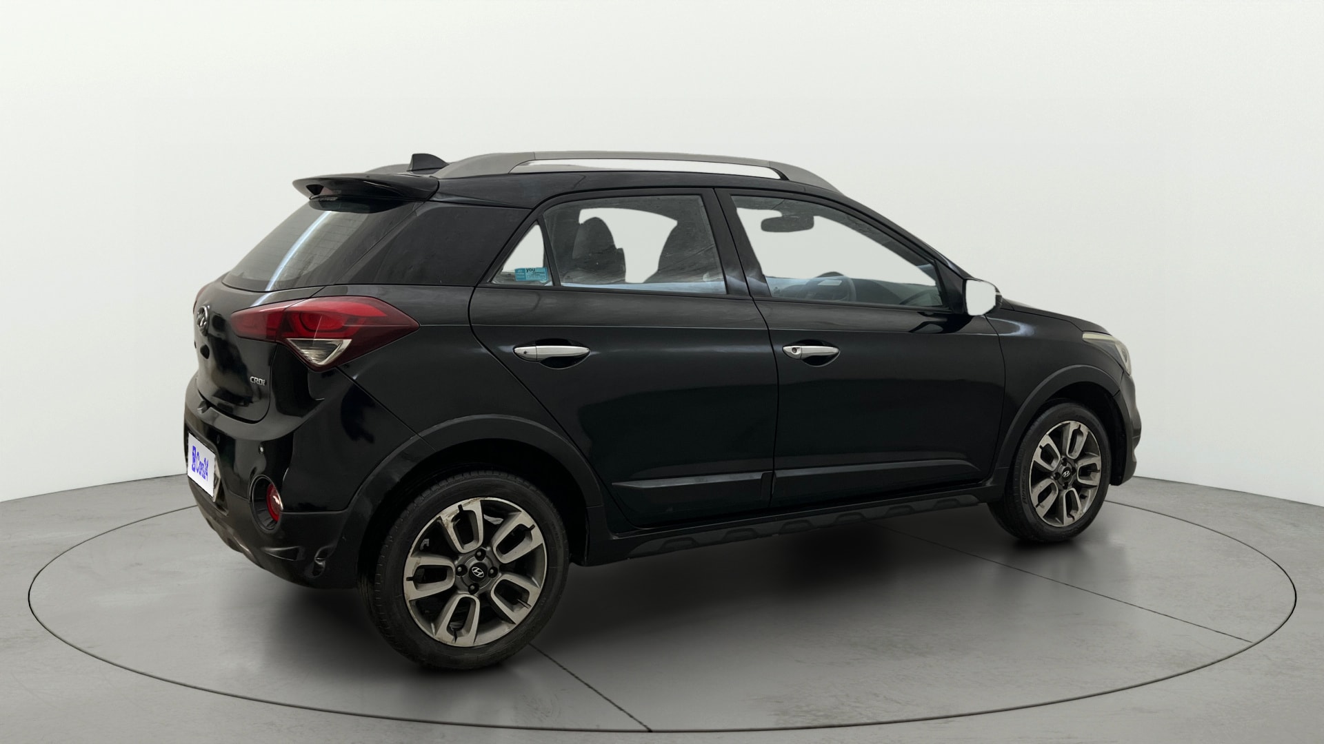 Used 2015 Hyundai i20 Active Used 2015 Hyundai i20 Active