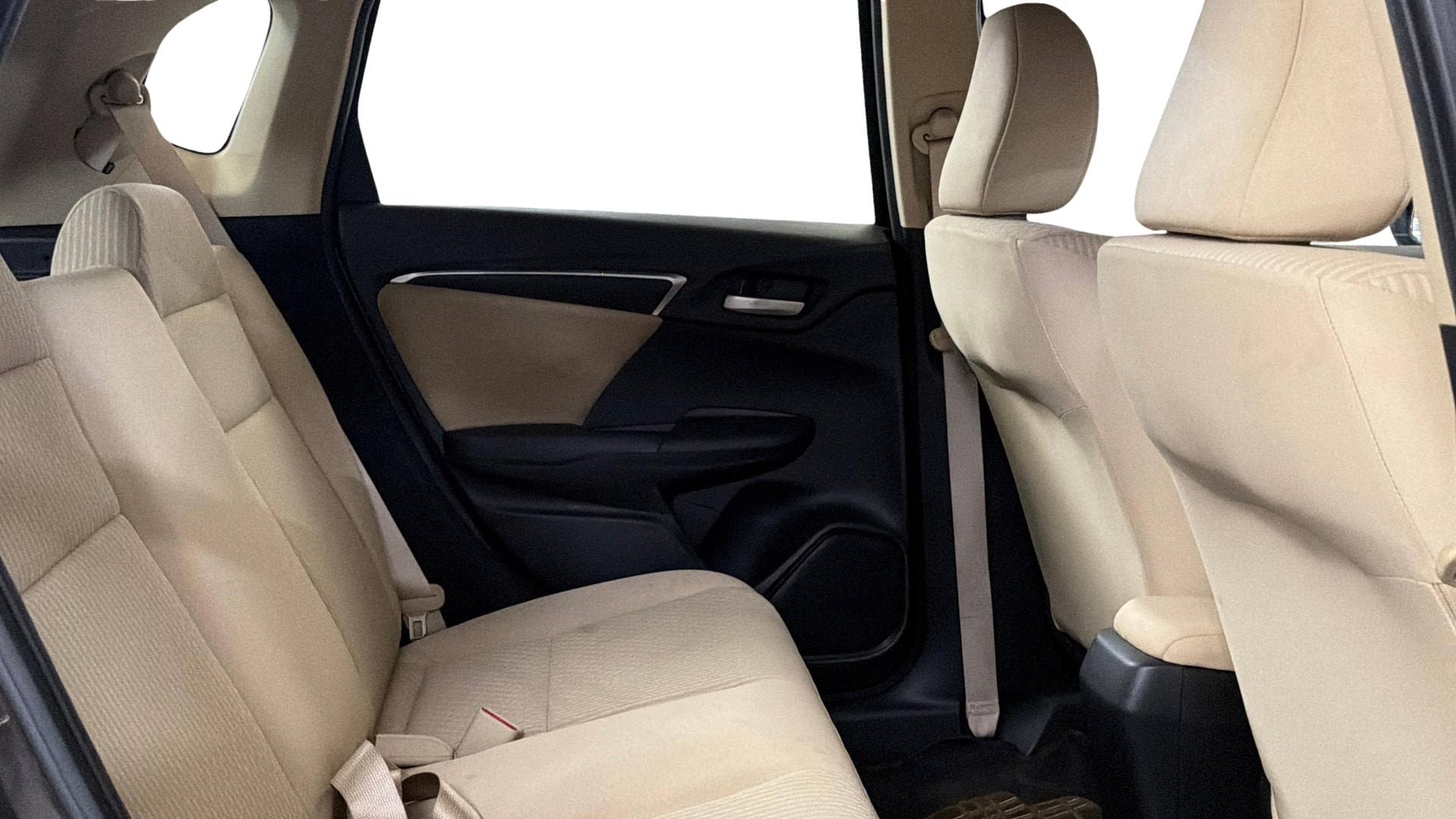 Used 2022 Honda Jazz Used 2022 Honda Jazz