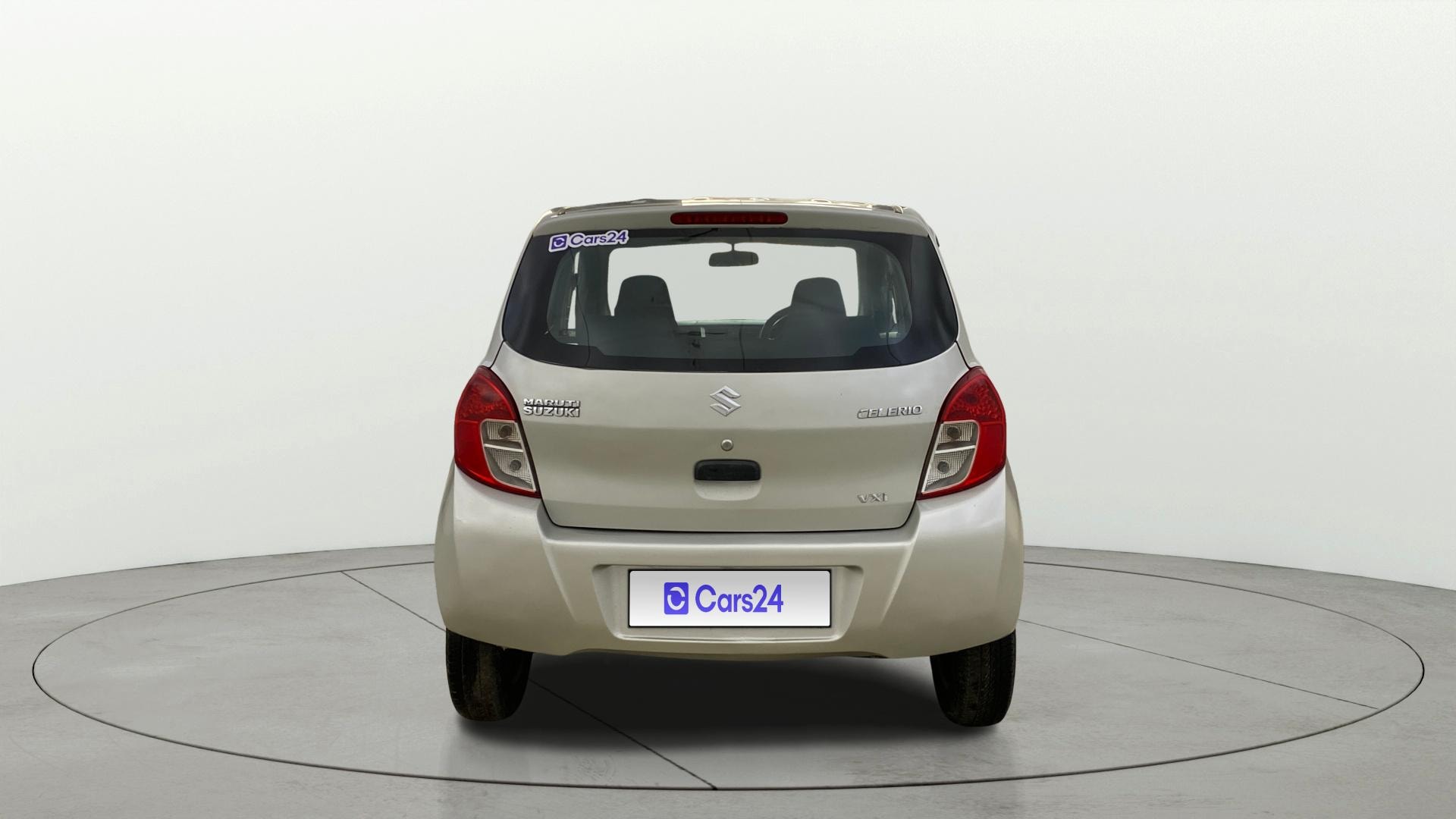 Used 2014 Maruti Suzuki 1000 Used 2014 Maruti Suzuki 1000