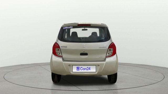 View Maruti Suzuki 1000 Image 38 Used Maruti Suzuki 1000 Image 38