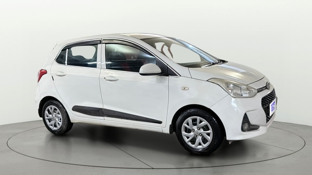 View Hyundai Grand i10 Image 21 Used Hyundai Grand i10 Image 21