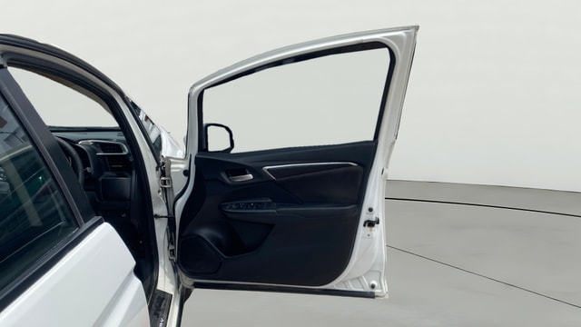 View Honda WR-V Image 48 Used Honda WR-V Image 48